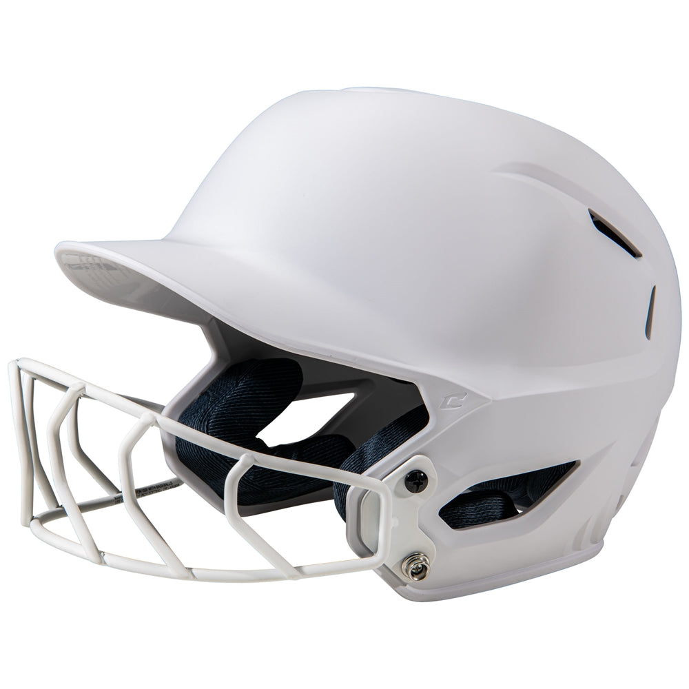 Champro HXE Fastpitch Matte Batting Helmet