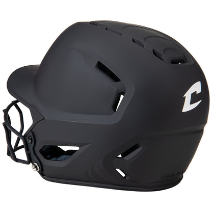 Champro HXE Fastpitch Matte Batting Helmet