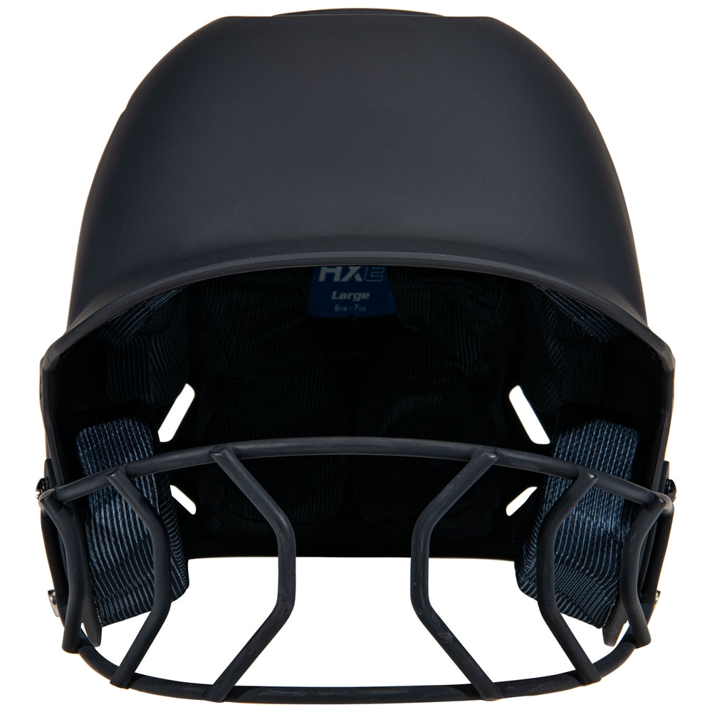 Champro HXE Fastpitch Matte Batting Helmet