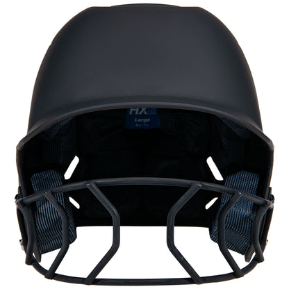 Champro HXE Fastpitch Matte Batting Helmet
