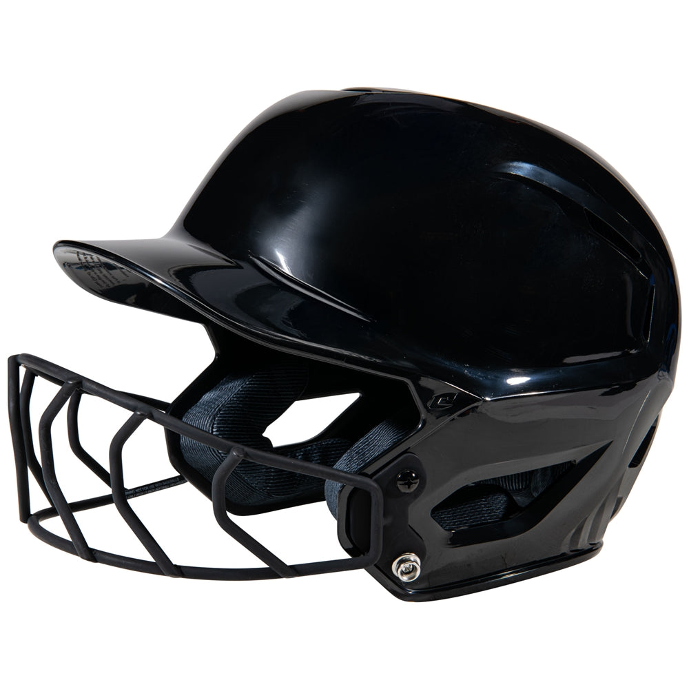 Champro HXE Fastball Uncoated Batting Helmet