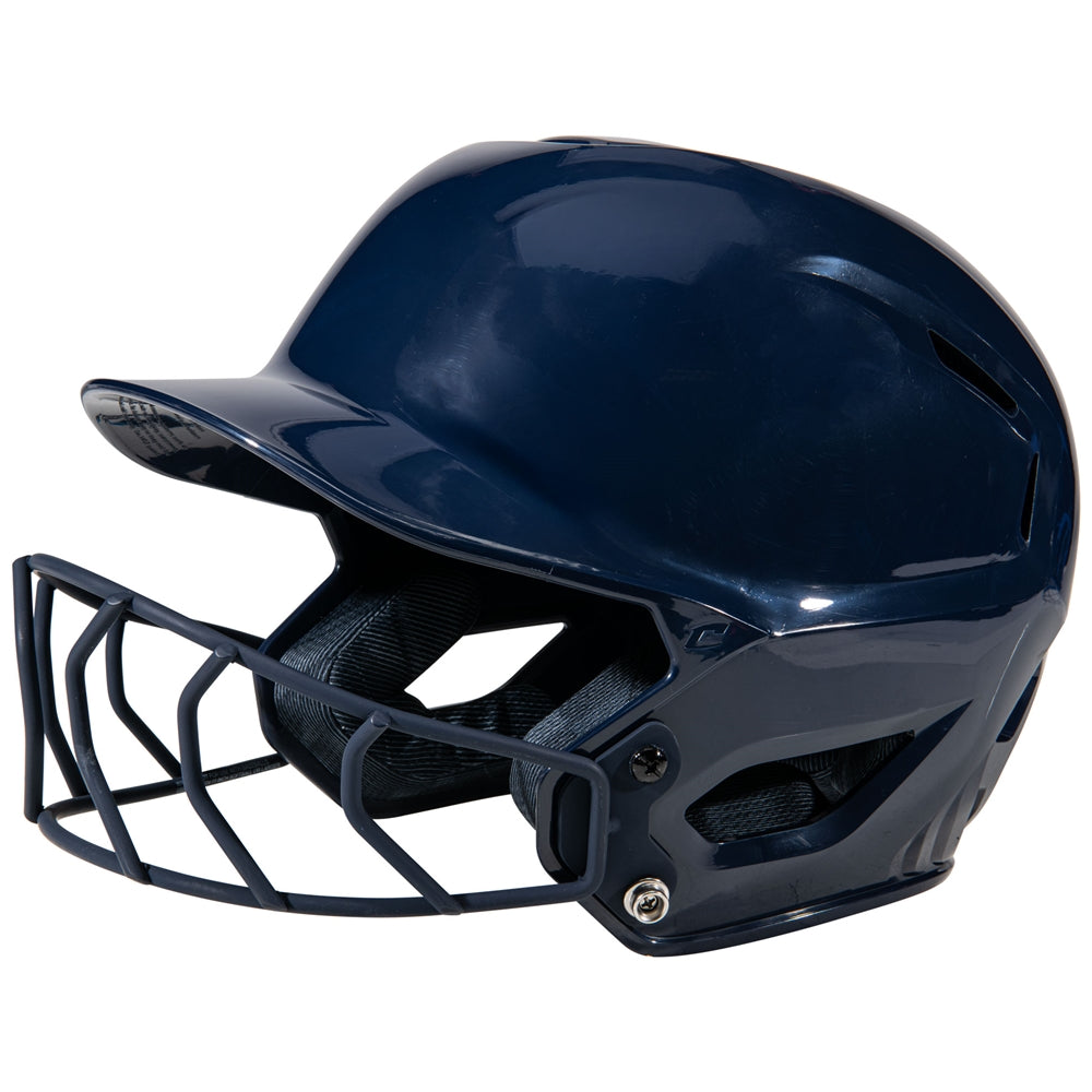 Champro HXE Fastball Uncoated Batting Helmet