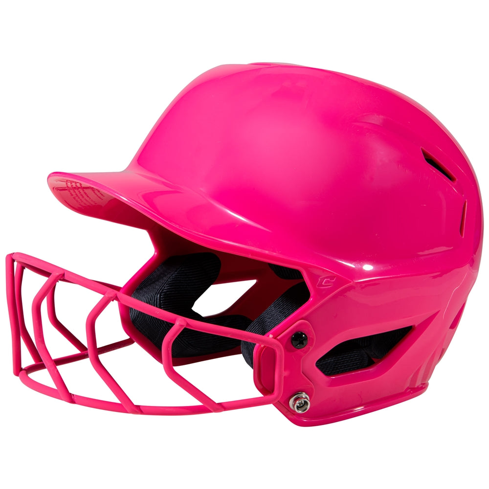 Champro HXE Fastball Uncoated Batting Helmet