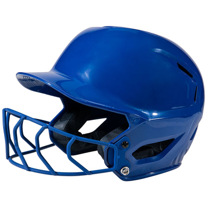 Champro HXE Fastball Uncoated Batting Helmet