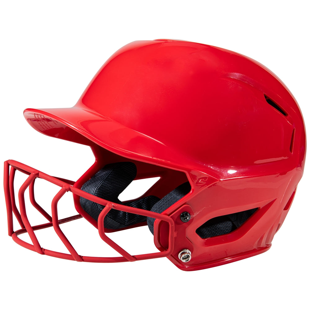 Champro HXE Fastball Uncoated Batting Helmet