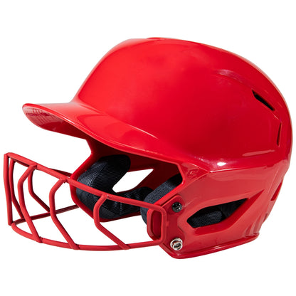 Champro HXE Fastball Uncoated Batting Helmet