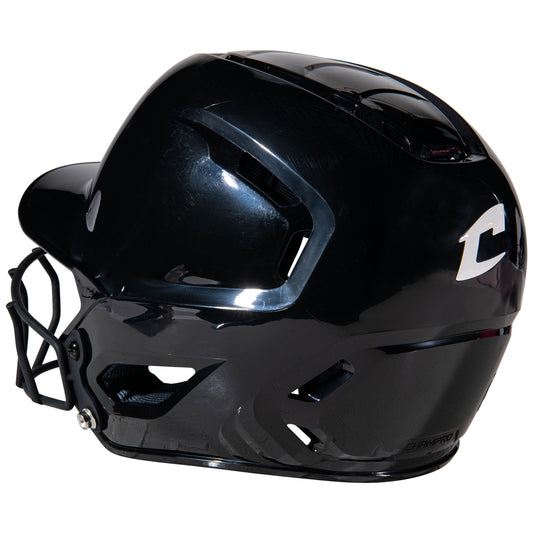 Champro HXE Fastball Uncoated Batting Helmet