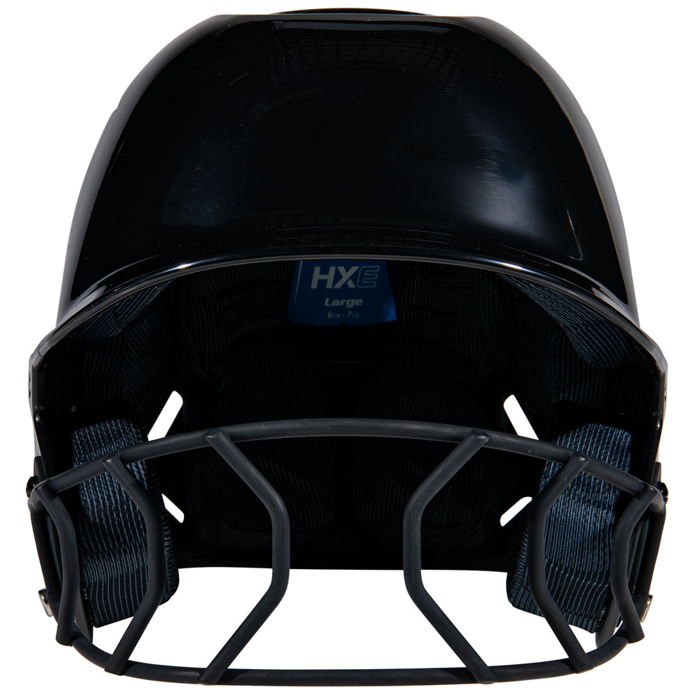Champro HXE Fastball Uncoated Batting Helmet