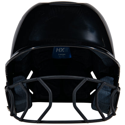 Champro HXE Fastball Uncoated Batting Helmet