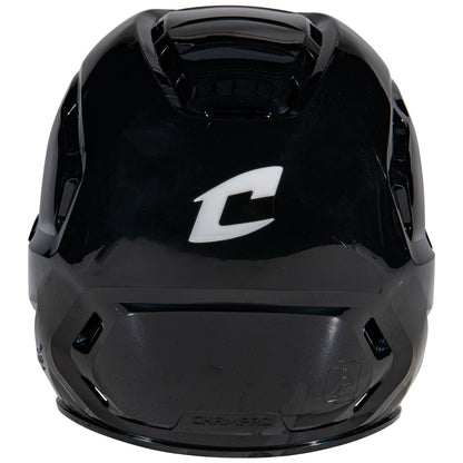 Champro HXE Fastball Uncoated Batting Helmet