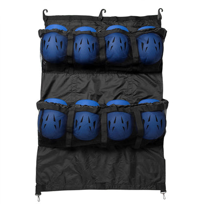 Champro 8 Helmet Fence Carry Bag