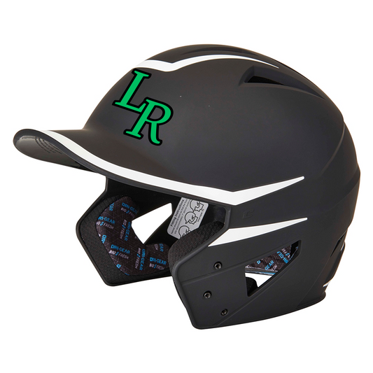 Lakewood Ranch HX Gamer Batting Helmet