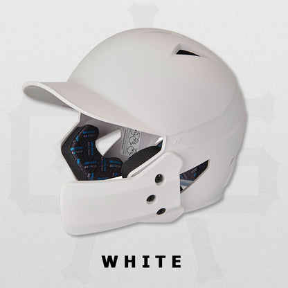 Champro HX Gamer Plus Baseball Batting Helmet