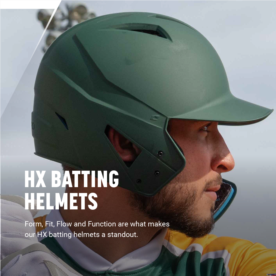 Casco de bateo CHAMPRO HX Gam... - B08L421FNF