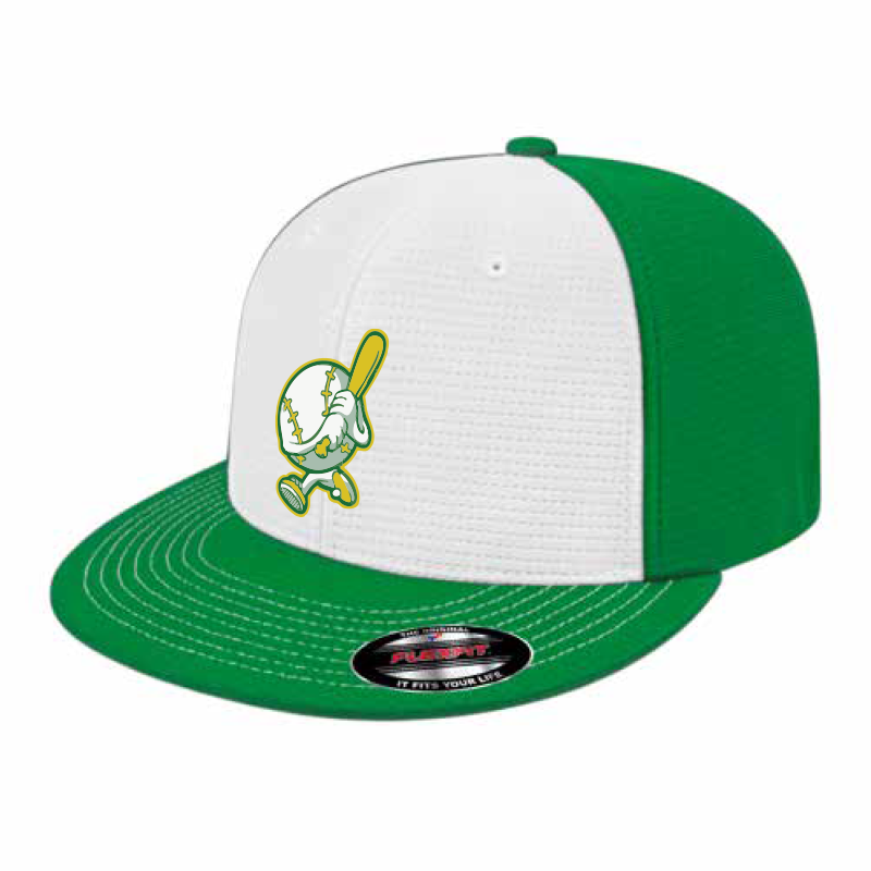Bambinos Baseball 3D Team Hats