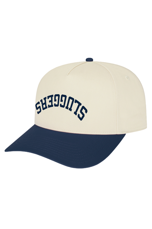 Sluggers Academy Embroidered i3068 Cap America Hometown 5 Panel Snapback Hat