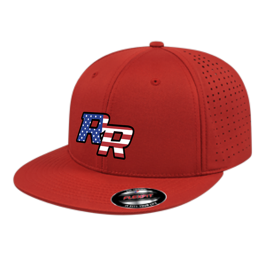 Richmond Royals 10U i8503 Flexfit® Perforated Cap