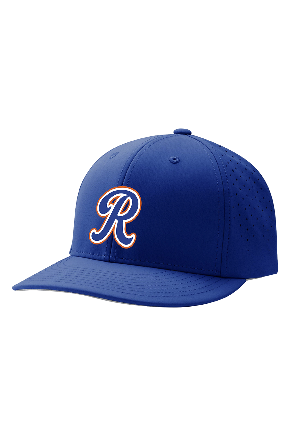Rivalry Baseball 2026 Embroidered Champro Ultima Hat