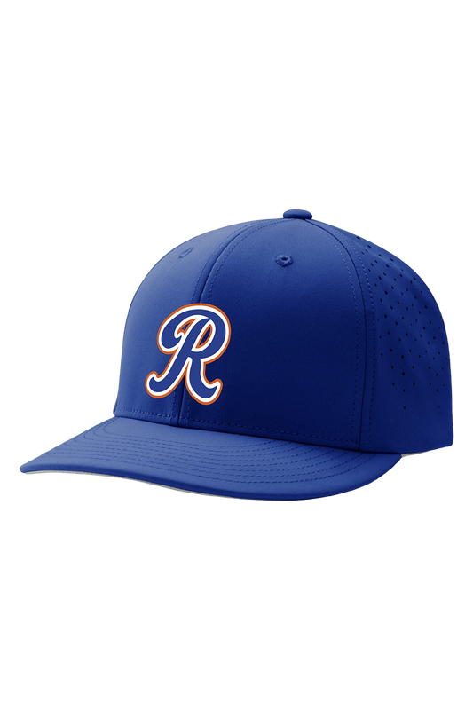 Rivalry Baseball 2026 Embroidered Champro Ultima Hat