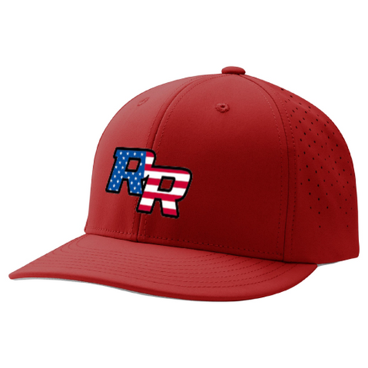 Richmond Royals Flexfit® Perforated Cap