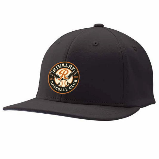 Rivalry Baseball HC1 Embroidered Hat