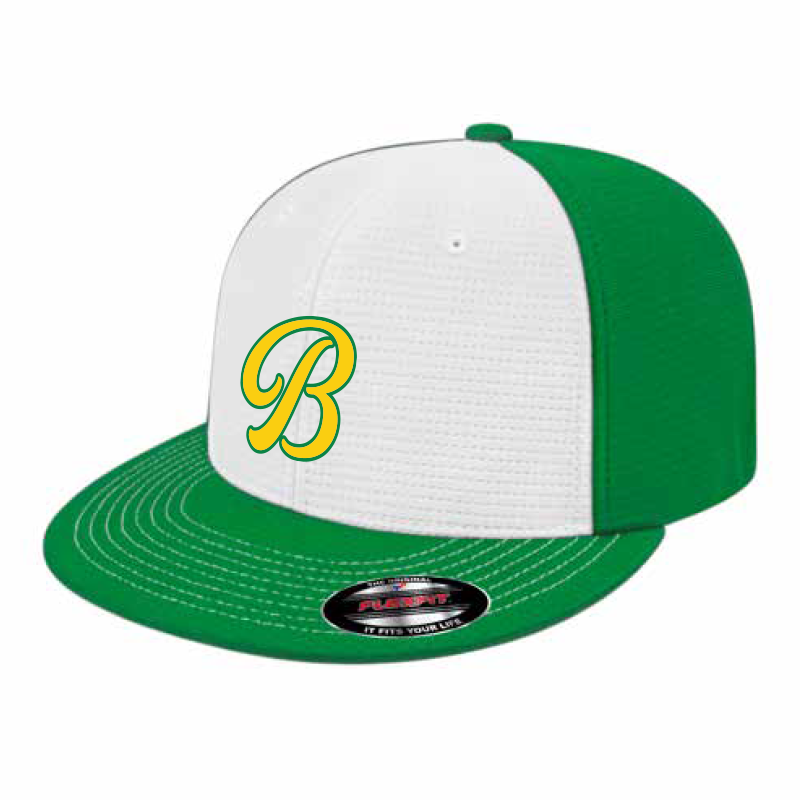 Bambinos Baseball 3D Team Hats