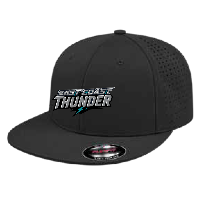 East Coast Thunder Embroidered Hat i8503