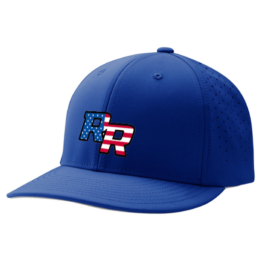Richmond Royals Flexfit® Perforated Cap