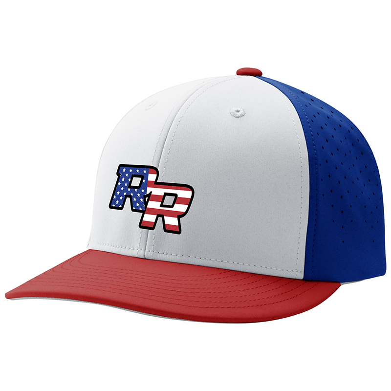 Richmond Royals 10U i8503 Flexfit® Perforated Cap