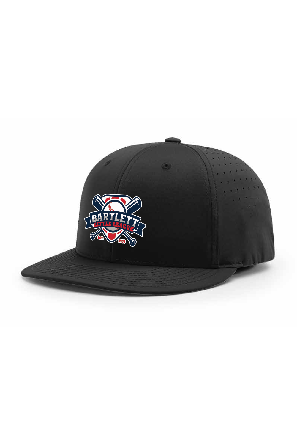 Bartlett Little League Champro Embroidered Hat