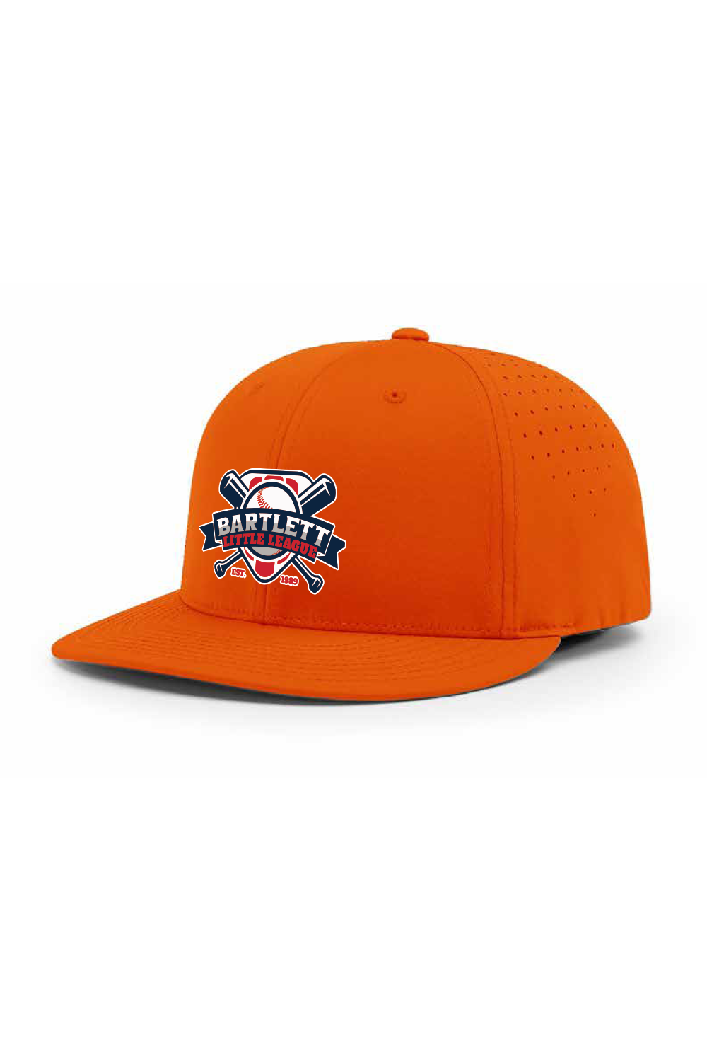 Bartlett Little League Champro Embroidered Hat
