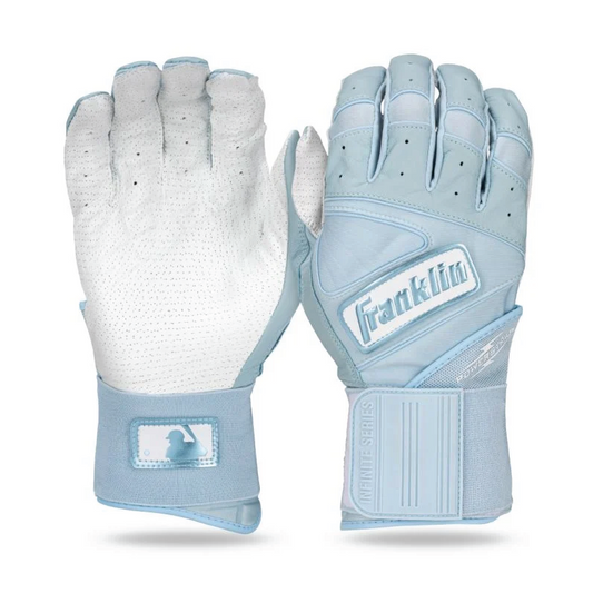Franklin Infinite Hi-Lite Powerstrap™ Batting Gloves