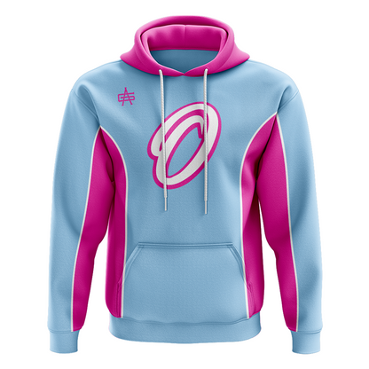 Ohio Lady Merchants Gutsy Ignite+ Custom Hoodie