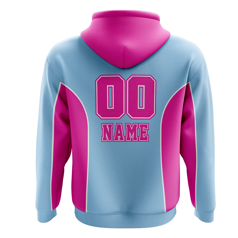 Ohio Lady Merchants Gutsy Ignite+ Custom Hoodie