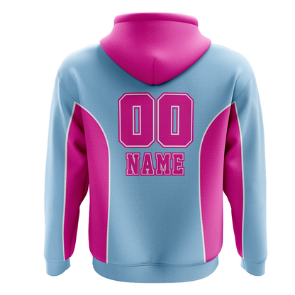 Ohio Lady Merchants Gutsy Ignite+ Custom Hoodie