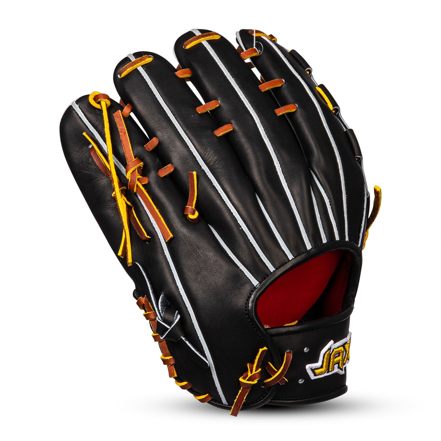JAX LJ-10S | Pitcher/Infield/Outfield | Black | 12.25"
