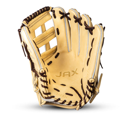 JAX LJ-10S | Infield/Outfield | Blonde | 12.25"