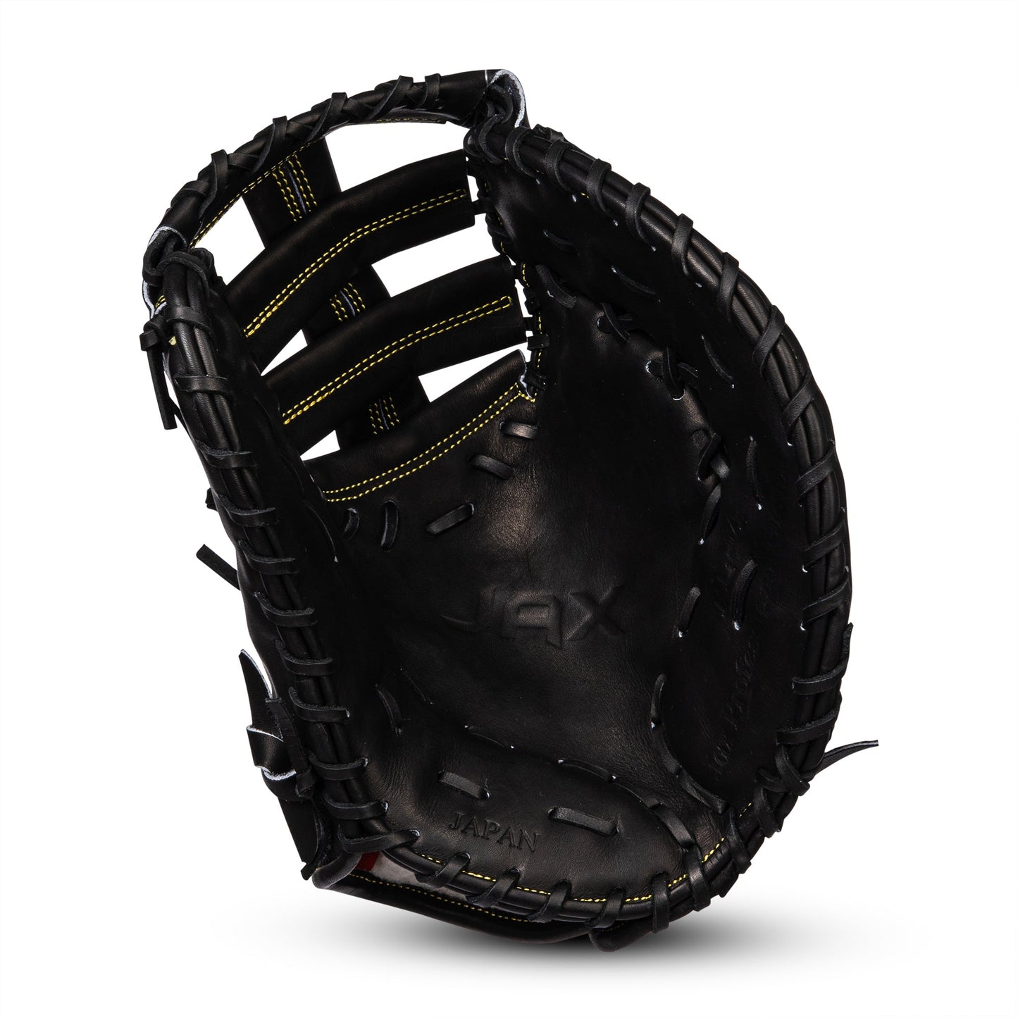 JAX PL-4 | First Base | Black | 13"