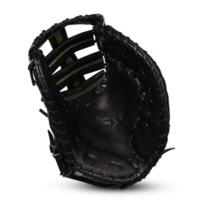 JAX PL-4 | First Base | Black | 13"