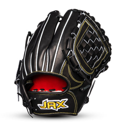 JAX DM-5 | Infield | Black | 11.5"