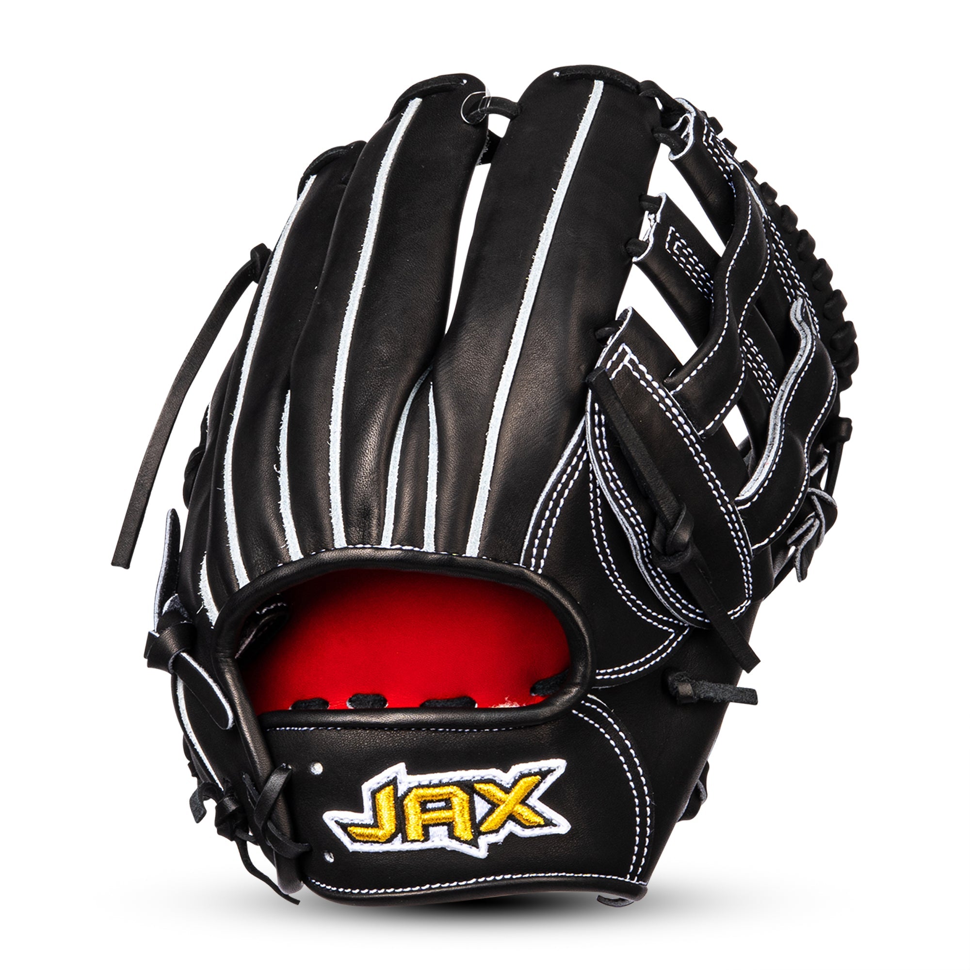 Jax – Gutsy Athletic