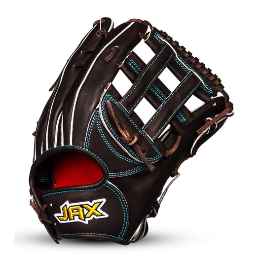 JAX LJ-10 | Outfield | Chocolate | 12.5"