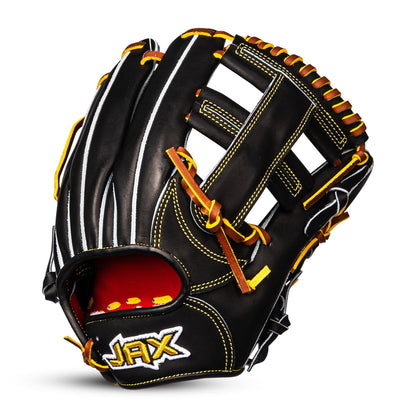 JAX DM-5 | Infield | Black | 11.5"