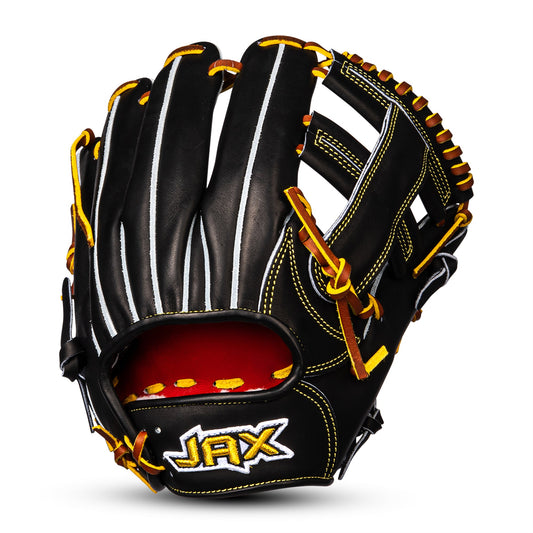 JAX DM-5 | Infield | Black | 11.5"