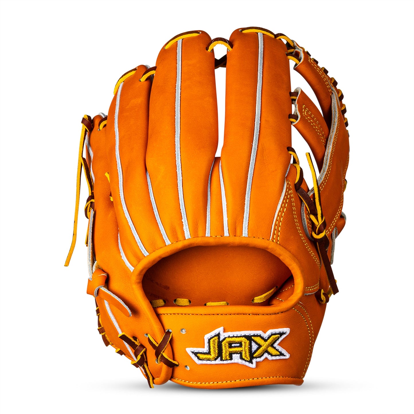 JAX DM-5 | Infield | Orange Tan | 11.5"