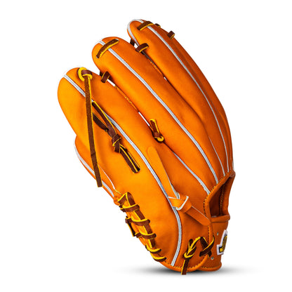 JAX DM-5 | Infield | Orange Tan | 11.5"