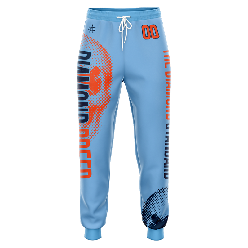 Diamond Breed Sublimated Joggers