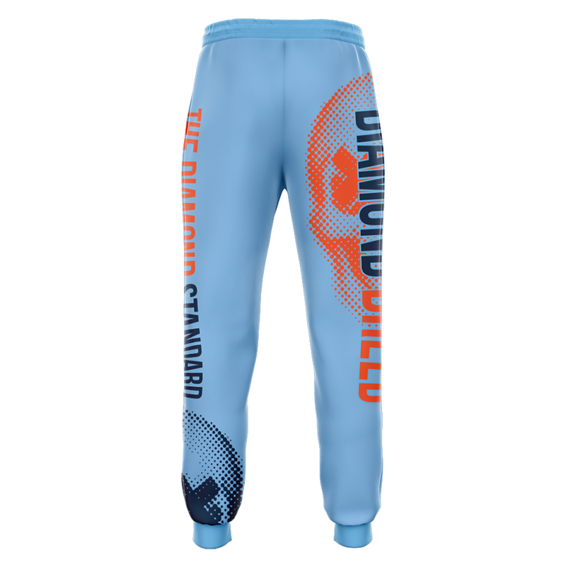 Diamond Breed Sublimated Joggers