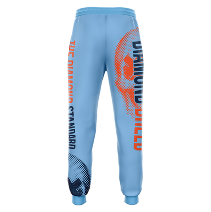 Diamond Breed Sublimated Joggers