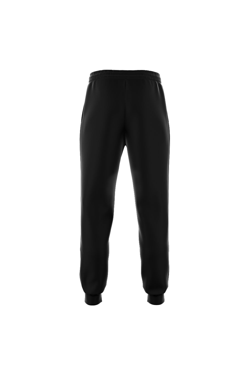 Bulldog Power Sublimated Joggers